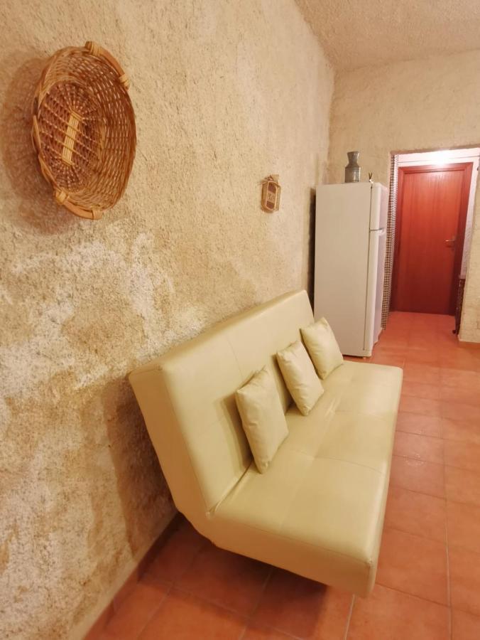 Antico Baglio Siciliano Parecchiata Βίλα Buseto Superiore Εξωτερικό φωτογραφία