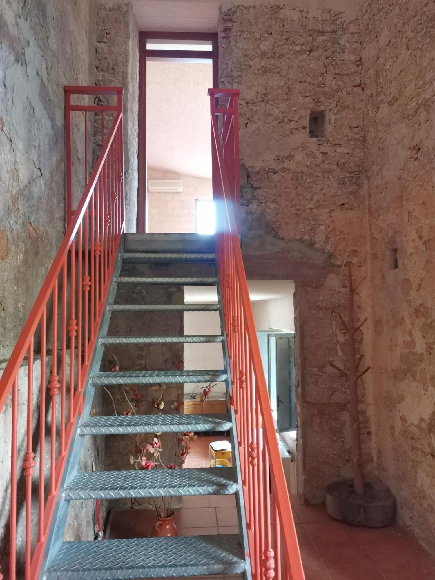 Antico Baglio Siciliano Parecchiata Βίλα Buseto Superiore Εξωτερικό φωτογραφία